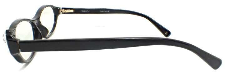 楽天市場】CHANEL シャネル メガネ めがね カメリア ココマーク 度入り  