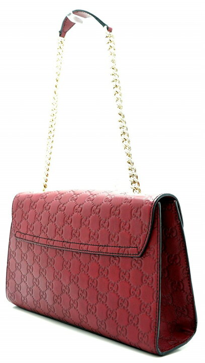 楽天市場】【バッグ】GUCCI グッチ グッチシマ エミリー チェーン  