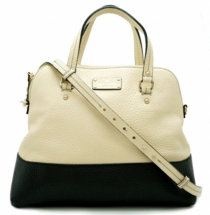 楽天市場】【バッグ】kate spade ケイトスペード ハンドバッグ  