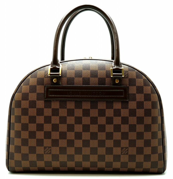 楽天市場】【バッグ】LOUIS VUITTON ルイ ヴィトン ダミエ ノリータ 