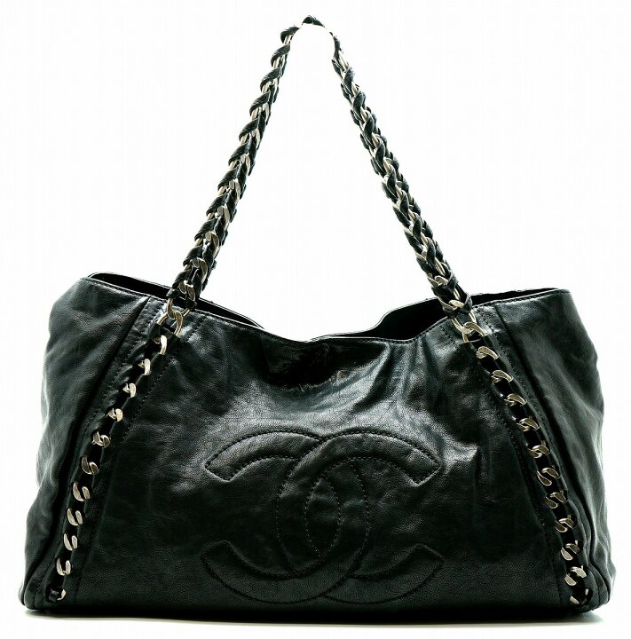 楽天市場】【バッグ】CHANEL シャネル ラグジュアリーライン ココ  