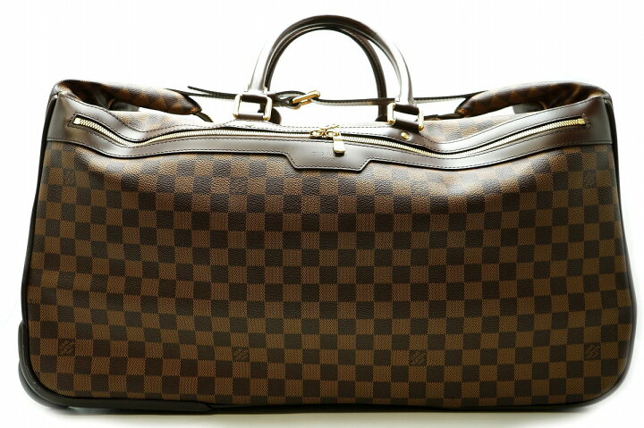 楽天市場】【バッグ】LOUIS VUITTON ルイ ヴィトン ダミエ エオール60 