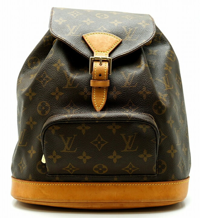 楽天市場】【バッグ】LOUIS VUITTON ルイ ヴィトン モノグラム 