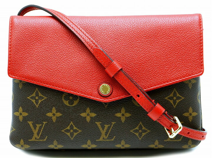 楽天市場】【バッグ】LOUIS VUITTON ルイ ヴィトン モノグラム  