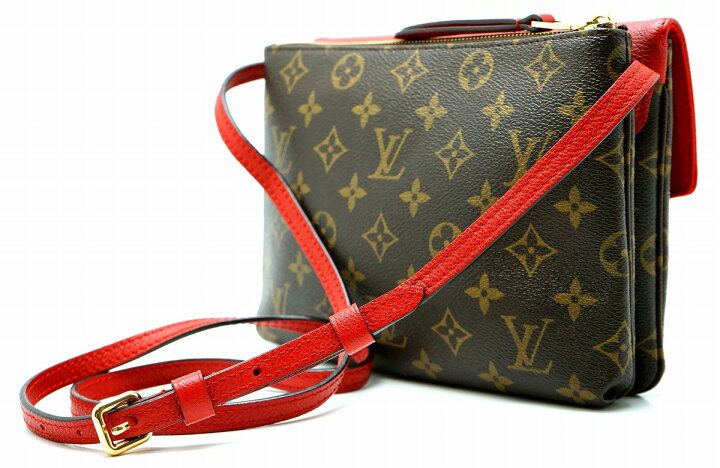 楽天市場】【バッグ】LOUIS VUITTON ルイ ヴィトン モノグラム  
