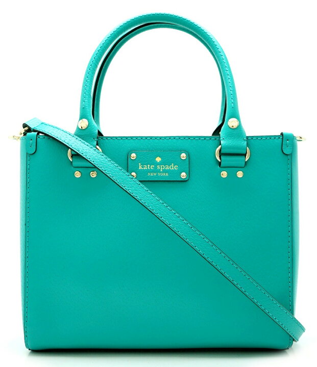 楽天市場】【未使用品】【バッグ】kate spade ケイトスペード 