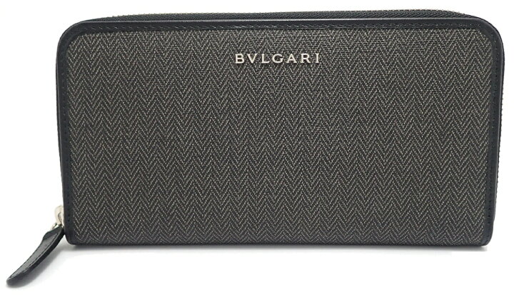 楽天市場】【新品未使用品】【財布】BVLGARI ブルガリ ウィークエンド 