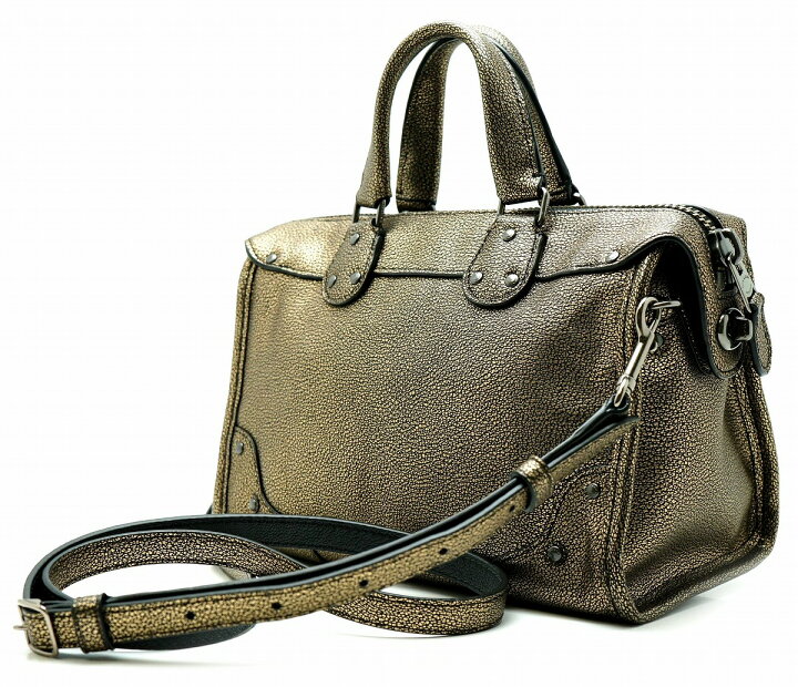楽天市場】【バッグ】COACH コーチ 2WAYバッグ ハンドバッグ 