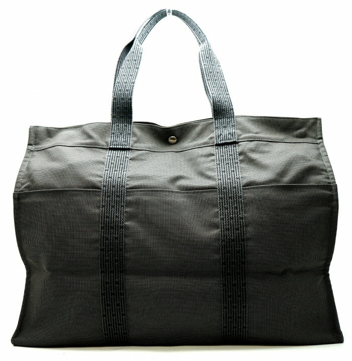 楽天市場】【バッグ】HERMES エルメス エールライン トートTGM GM 
