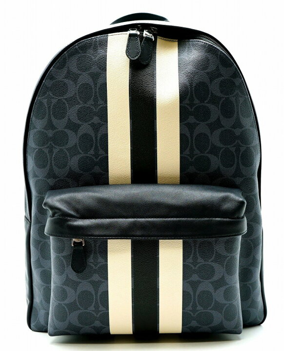 楽天市場】【新品未使用品】【バッグ】COACH コーチ チャールズ ヴァー  