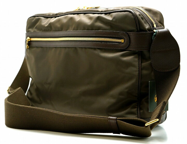 楽天市場】【未使用品】【バッグ】HUNTING WORLD ハンティング  