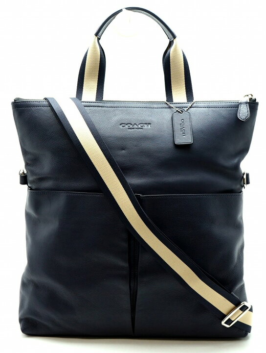 楽天市場】【バッグ】COACH コーチ サリバン スムース レザー フォルド 