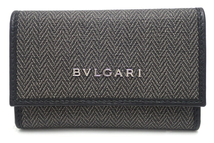楽天市場】BVLGARI ブルガリ ウィークエンド 6連 キーケース PVC 