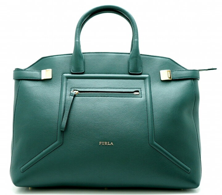 楽天市場】【未使用品】【バッグ】FURLA フルラ アリス ハンドバッグ 