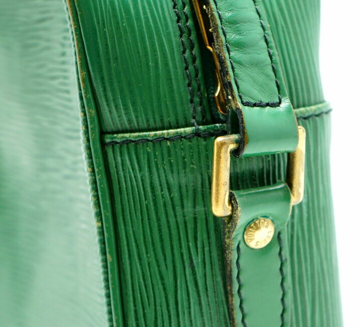 楽天市場】【バッグ】LOUIS VUITTON ルイ ヴィトン エピ トロカデロ  