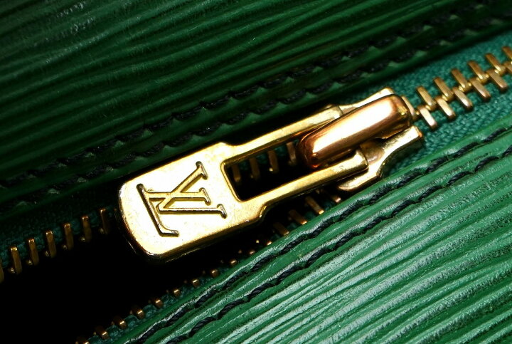 楽天市場】【バッグ】LOUIS VUITTON ルイ ヴィトン エピ トロカデロ