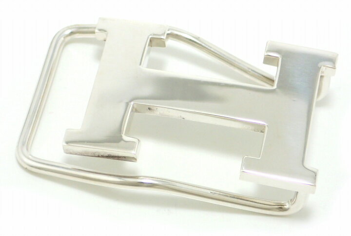 楽天市場】【財布】HERMES エルメス コンスタンス マネークリップ H  