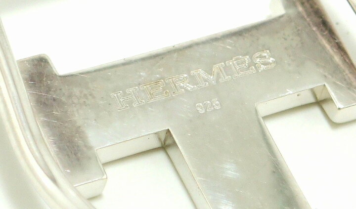 楽天市場】【財布】HERMES エルメス コンスタンス マネークリップ H  