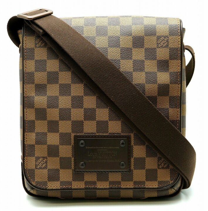 楽天市場】【バッグ】LOUIS VUITTON ルイ ヴィトン ダミエ 
