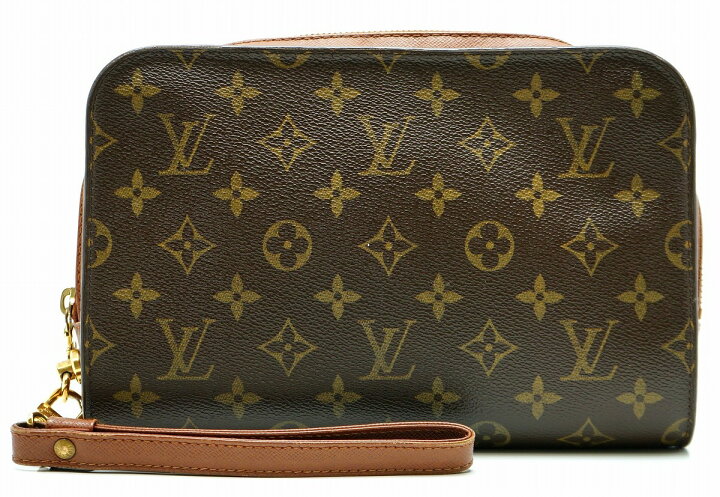 楽天市場】【バッグ】LOUIS VUITTON ルイ ヴィトン モノグラム 