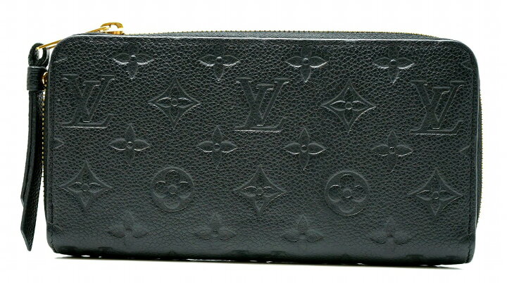 楽天市場】【財布】LOUIS VUITTON ルイ ヴィトン モノグラムアン 