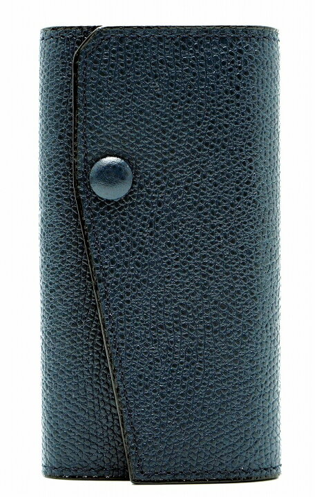 楽天市場】【新品未使用品】valextra ヴァレクストラ バレクストラ 6連 
