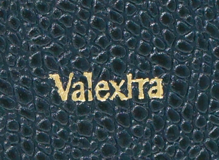 楽天市場】【新品未使用品】valextra ヴァレクストラ バレクストラ 6連 