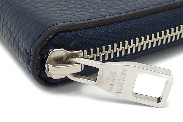 楽天市場】【財布】LOUIS VUITTON ルイ ヴィトン ジッピーウォレット 