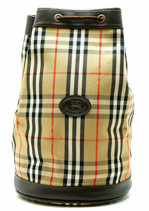 楽天市場】【バッグ】BURBERRY バーバリー ショルダーバッグ 