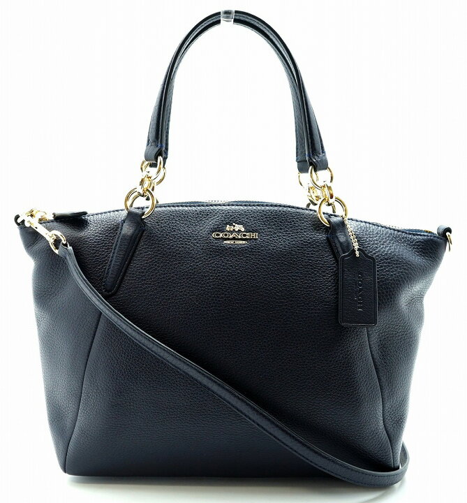 楽天市場】【未使用品】【バッグ】COACH コーチ ラグジュアリー  