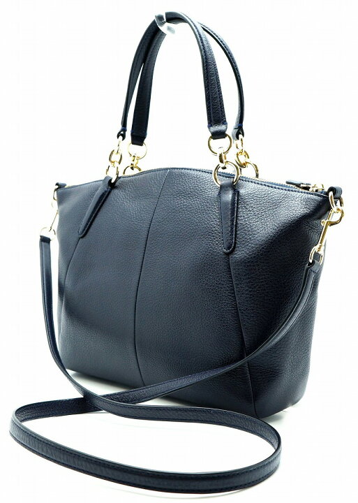 楽天市場】【未使用品】【バッグ】COACH コーチ ラグジュアリー  