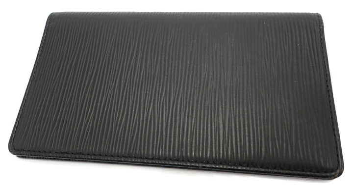 楽天市場】LOUIS VUITTON ルイ ヴィトン エピ アジェンダ ポッシュ  