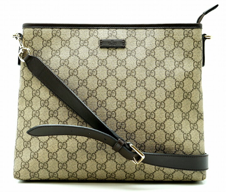 楽天市場】【未使用品】【バッグ】GUCCI グッチ GGスプリーム 