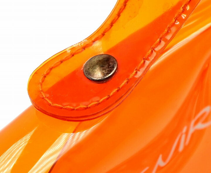 楽天市場】【バッグ】HERMES エルメス ビニール ケリー ハンドバッグ 