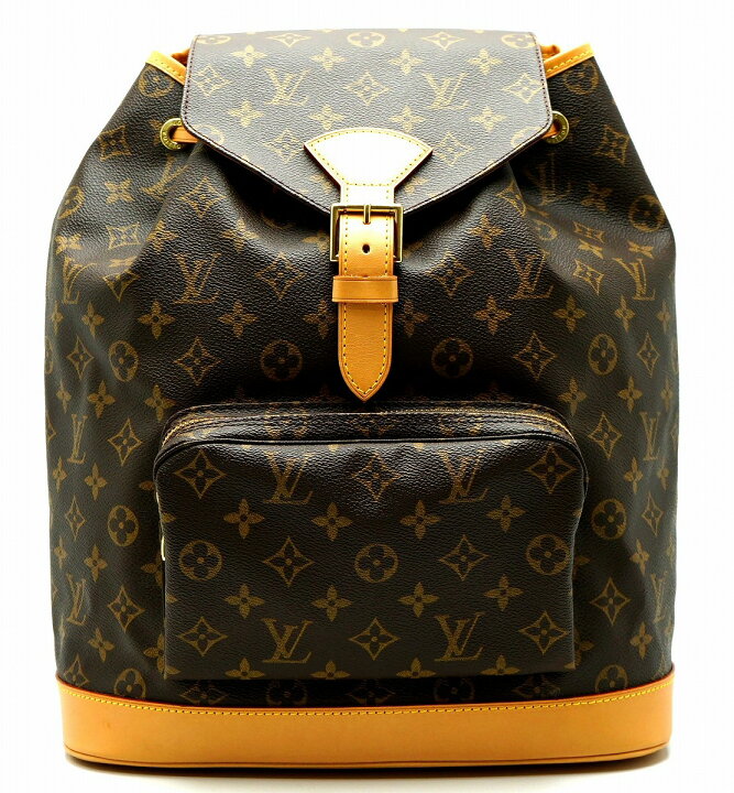 楽天市場】【バッグ】LOUIS VUITTON ルイ ヴィトン モノグラム 