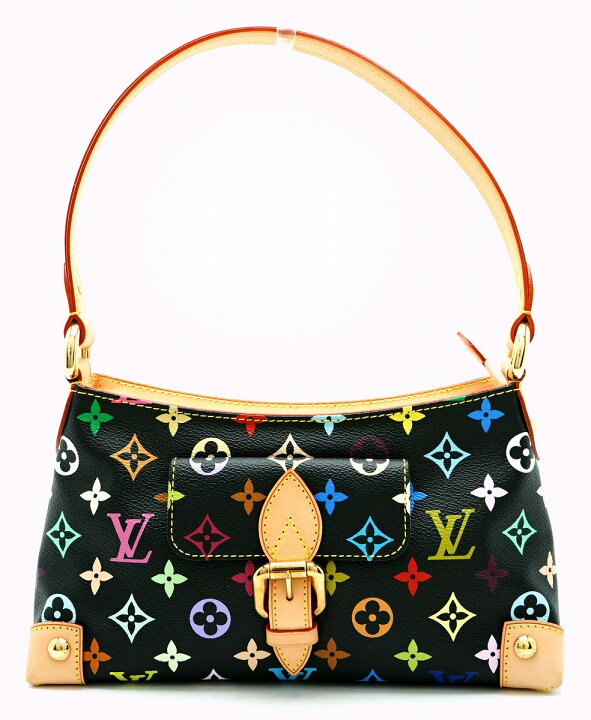 楽天市場】【バッグ】LOUIS VUITTON ルイ ヴィトン モノグラムマルチ 