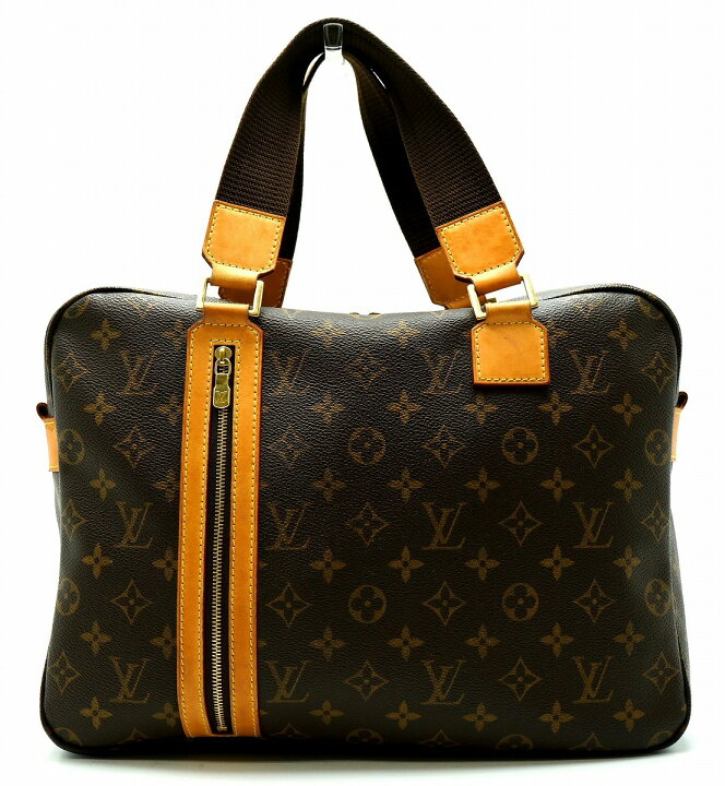 楽天市場】【バッグ】LOUIS VUITTON ルイ ヴィトン モノグラム サック  