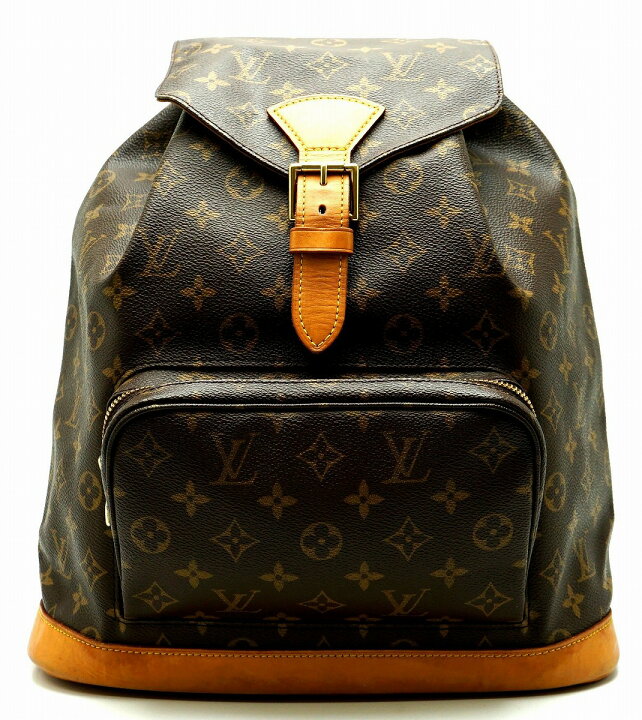 楽天市場】【バッグ】LOUIS VUITTON ルイ ヴィトン モノグラム  
