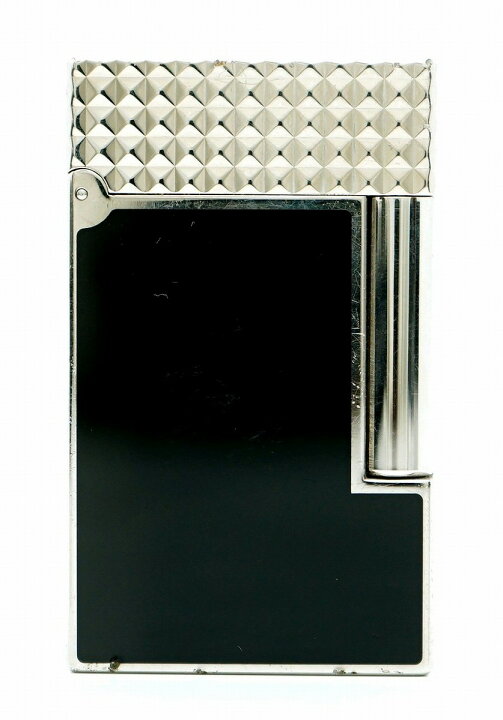 楽天市場】S.T.Dupont デュポン ライン2 ダイヤモンドヘッドカット  