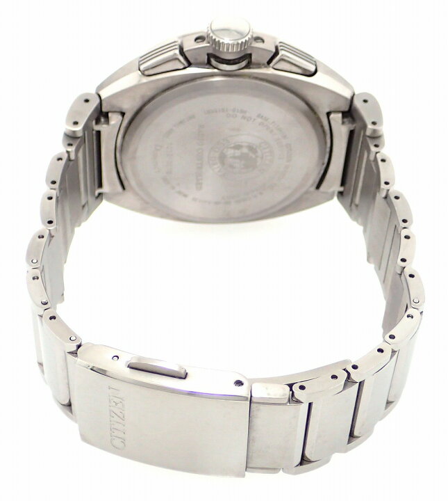 楽天市場】【ウォッチ】CITIZEN シチズン アテッサ ジェットセッター 