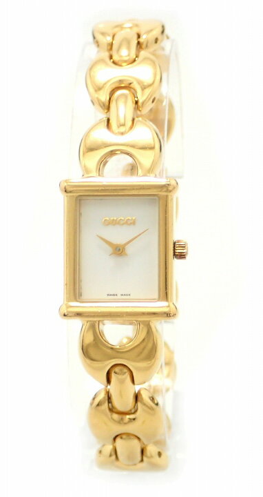 楽天市場】【ウォッチ】GUCCI グッチ 替ベルト チェンジベルト GP  