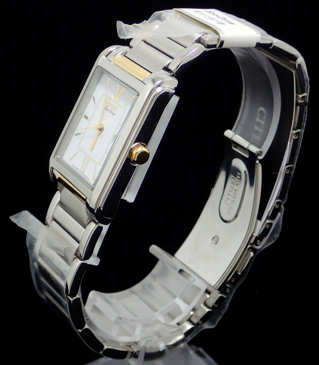 楽天市場】【未使用品】【ウォッチ】CITIZEN シチズン シチズン 