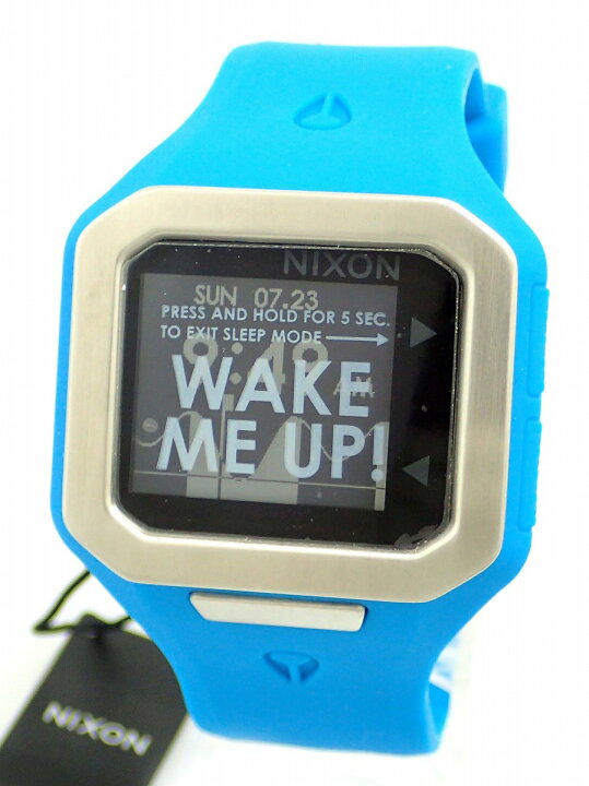 楽天市場】【ウォッチ】 NIXON ニクソン SUPERTIDE スーパータイド 