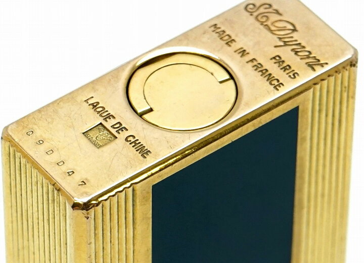 楽天市場】S.T.Dupont デュポン ライン1 ダークブルー ネイビー  