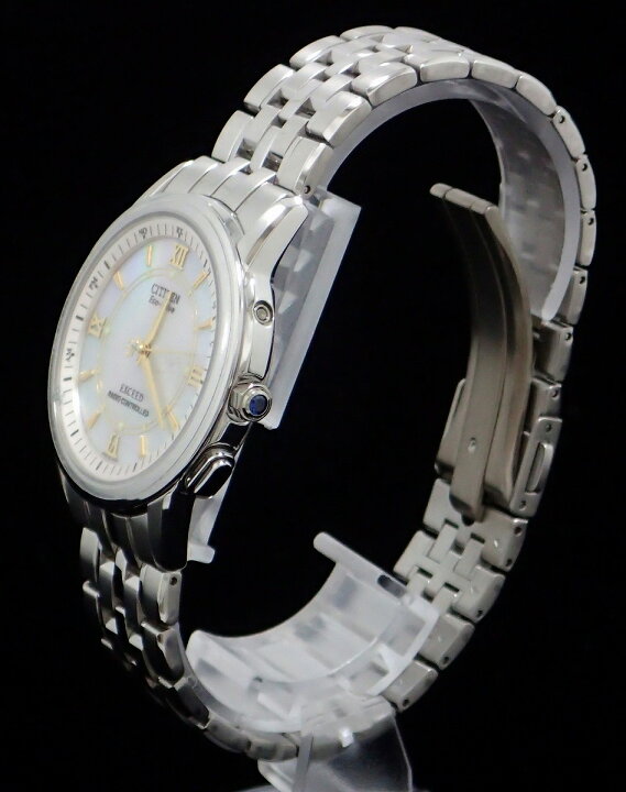 楽天市場】【未使用品】【ウォッチ】CITIZEN シチズン エクシード 