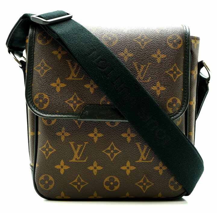 楽天市場】【バッグ】LOUIS VUITTON ルイ ヴィトン モノグラムマカサー 