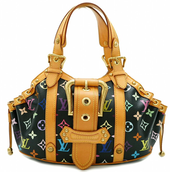楽天市場】【バッグ】LOUIS VUITTON ルイ ヴィトン モノグラムマルチ 