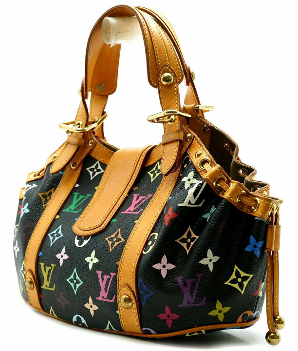楽天市場】【バッグ】LOUIS VUITTON ルイ ヴィトン モノグラムマルチ 