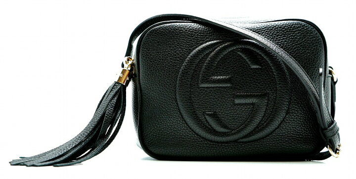 楽天市場】【新品未使用品】【バッグ】GUCCI グッチ ソーホー ディスコ 