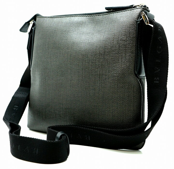 楽天市場】【バッグ】BVLGARI ブルガリ ウィークエンド ショルダー  